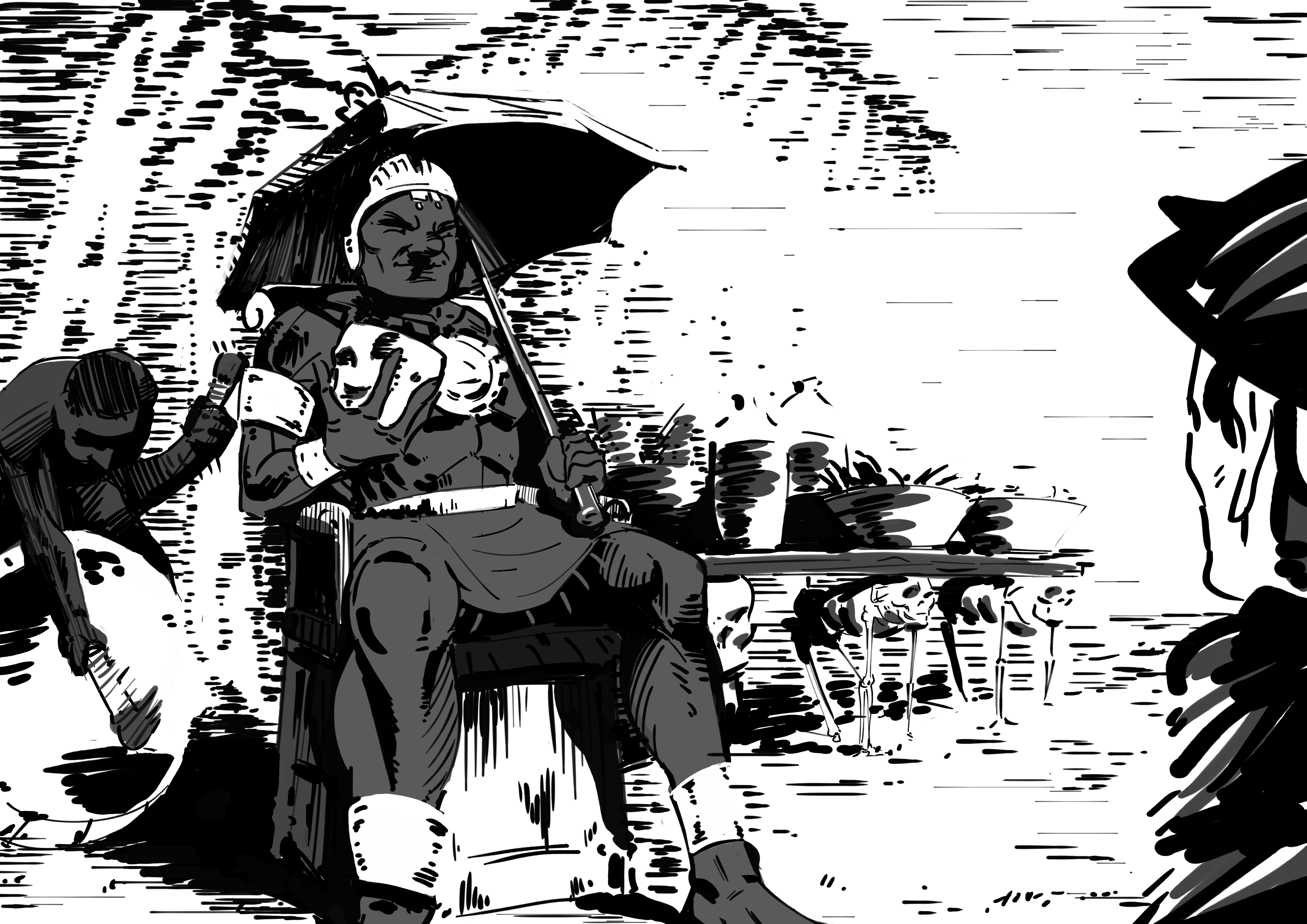 ink